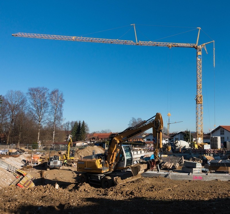Obras